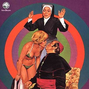 Foto Unos granujas decentes