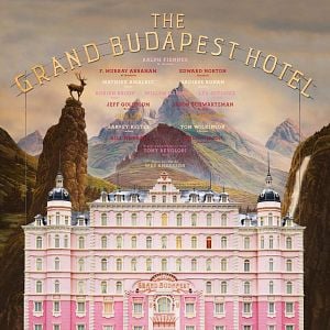 Foto El gran Hotel Budapest