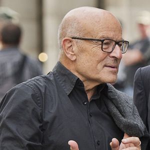 Foto Volker Schlöndorff