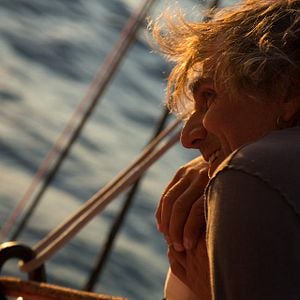 Foto François Cluzet