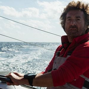 Foto François Cluzet