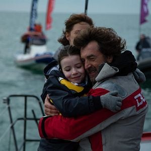 Foto François Cluzet