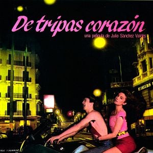 Foto De tripas corazón