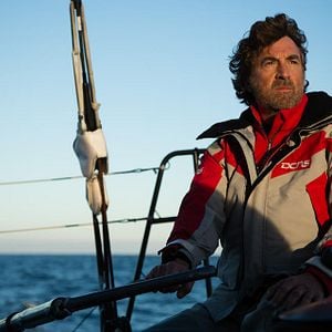 Foto François Cluzet