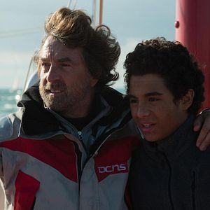 Foto François Cluzet