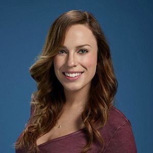 Foto Jessica McNamee