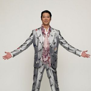 Foto Shinichi Tsutsumi