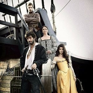 Foto El corazón del océano