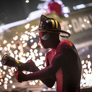 Foto The Amazing Spider-Man 2: El poder de Electro