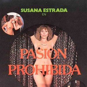 Foto Pasión prohibida