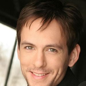 Foto Max Elliott Slade