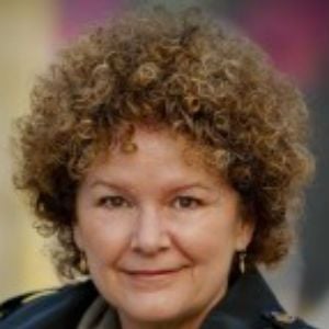 Foto Maryedith Burrell