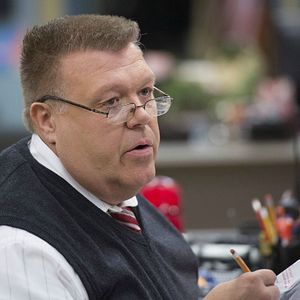 Foto Brooklyn Nine-Nine