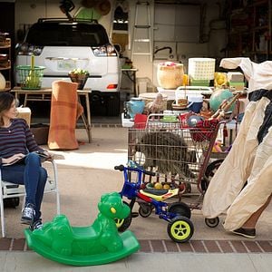 Foto Christa Miller-Lawrence