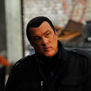Foto Steven Seagal