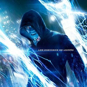 Foto The Amazing Spider-Man 2: El poder de Electro