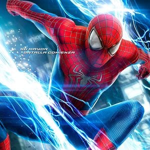 Foto The Amazing Spider-Man 2: El poder de Electro