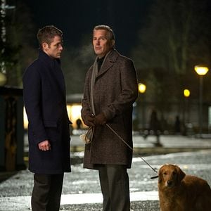 Foto Jack Ryan: Operación sombra