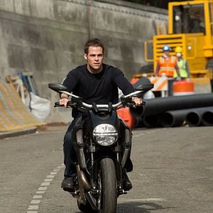Foto Jack Ryan: Operación sombra
