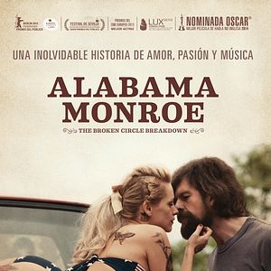 Foto Alabama Monroe