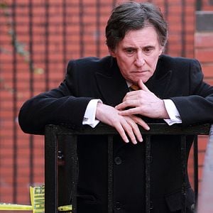 Foto Gabriel Byrne