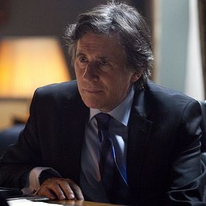 Foto Gabriel Byrne