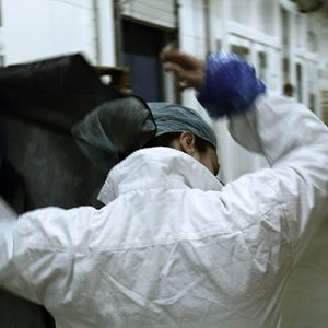 Foto Come duerme muere