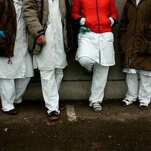 Foto Come duerme muere