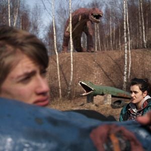 Foto Come duerme muere