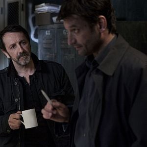 Foto Jean-Hugues Anglade