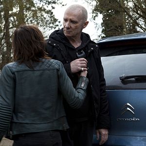 Foto Geoffroy Thiebaut