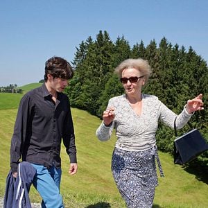 Foto Sibylle Brunner