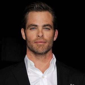 Foto Chris Pine