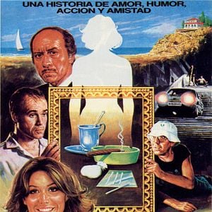 Foto Café, coca y puro