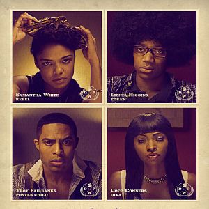 Foto Dear White People