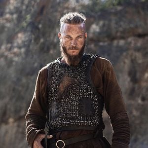 Foto Travis Fimmel