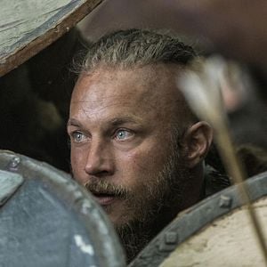 Foto Travis Fimmel