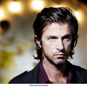 Foto Kim Rossi Stuart