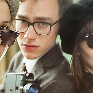 Foto God Help The Girl