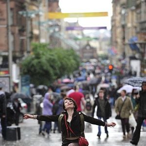 Foto God Help The Girl