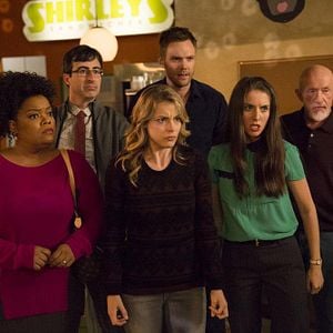 Foto Yvette Nicole Brown