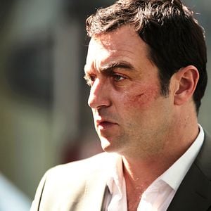 Foto Denis Ménochet