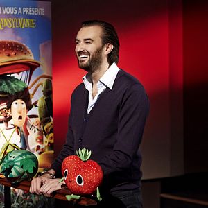 Foto Lluvia de albóndigas 2