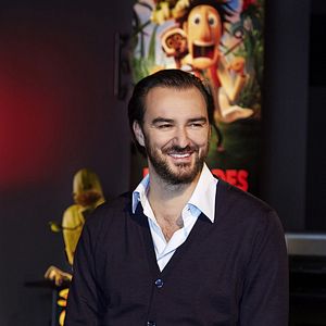 Foto Lluvia de albóndigas 2