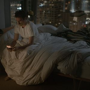 Foto Joaquin Phoenix