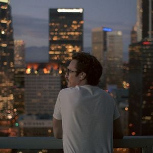 Foto Joaquin Phoenix