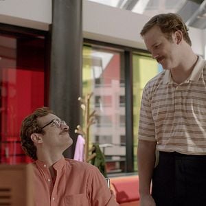 Foto Joaquin Phoenix