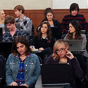 Foto Cómo conocí a vuestra madre