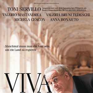 Foto Viva La Libertà