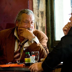 Foto Jean-Claude Dreyfus